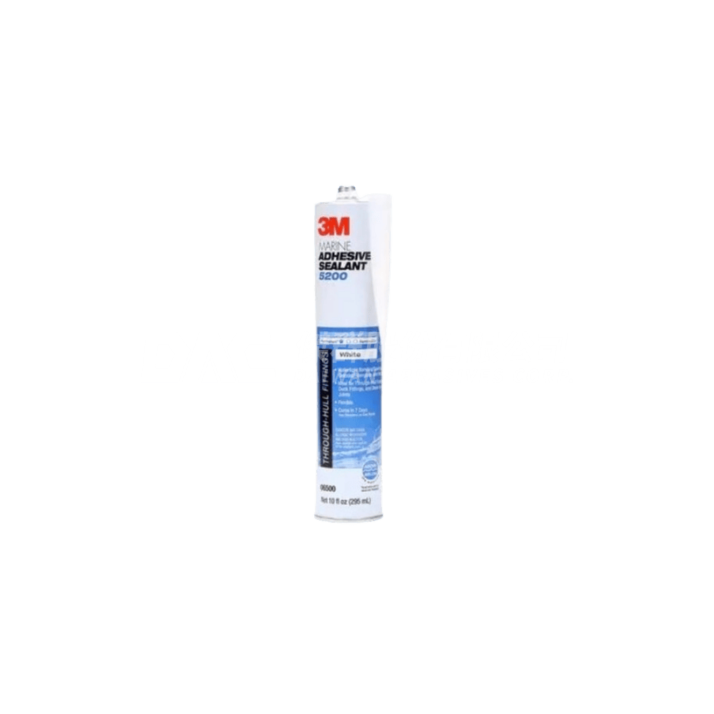 3M 5200 遊艇專用填縫接著劑